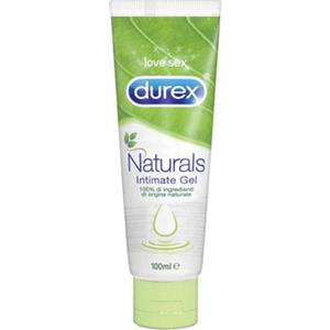 Durex - Natural Gel Aloe Confezione 100 Ml
