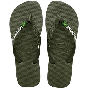 HAVAIANAS BRASIL LOGO