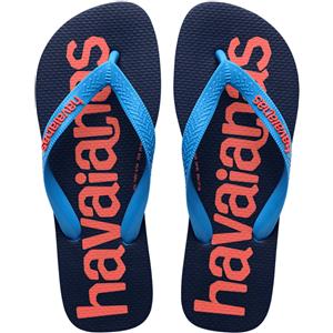 HAVAIANAS TOP LOGOMANIA 2