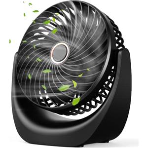 Solace Ventilatore a colonna (Nero C)
