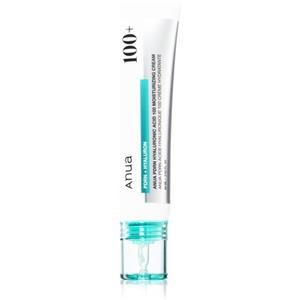 Anua PDRN 100 Hyaluronic Acid Moisturizing Cream 60 ml