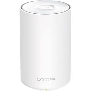 TP-LINK Deco X50-4G V1 - Sistema WLAN - (Router) - DECO X50-4G(1-PACK)