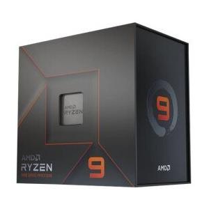 AMD Ryzen 9 7900X 4700 AM5 WOF - AMD R9 - 100-100000589WOF