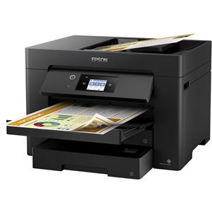 Epson WorkForce WF-7830DTWF