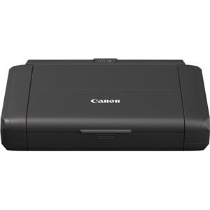Canon MAXIFY BX110 - Stampante - Colore - Getto d'inchiostro - A4/Legal - 4800 x 1200 dpi - fino a 9 pagine al minuto (monocroma - 7069C026