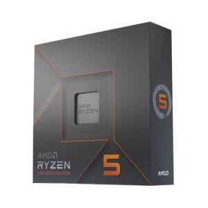 AMD Ryzen 5 7600X - 4,7 GHz - 6 core - 12 thread - 100-000000593