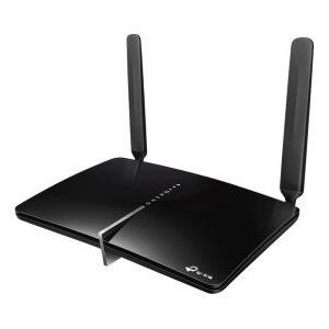 TP-Link Archer MR600 4G+ Router Dual Band AC1200 - ARCHER MR600
