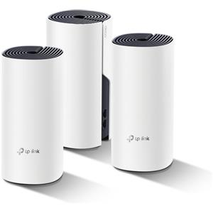 TP-LINK Deco P9 - Sistema WLAN - (3 Router) - DECO P9(3-PACK)