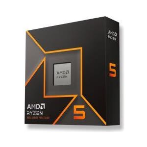 AMD Ryzen 5 9600X - 3,9 GHz - 6 core - 12 thread - 100-100001405WOF