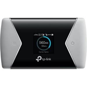 TP-Link M7650 Mobile Hotspot 4G LTE Advanced - M7650