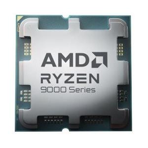 AMD Ryzen 7 9700X - 3,8 GHz - 8 core - 16 thread - 100-000001404