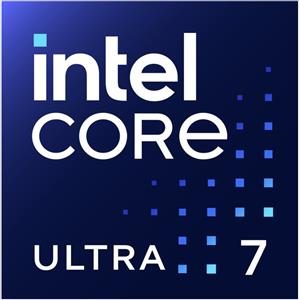 Intel Core Ultra 7 265KF - 3,9 GHz - 20 core - BX80768265KF