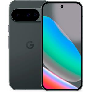 Google Pixel 10 5G 128GB 12GB RAM Obsidian Black Europa