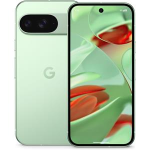 GOOGLE Pixel 9 128GB Verde matcha Buono - Ricondizionato