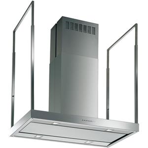 Falmec Cappa ad Isola CEUI90.E10P2 ZZZI491F Europa Design 90 cm 800 m3 Cristallo Richiedi un preventivo personalizzato