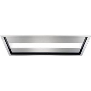 Falmec Cappa a Soffitto CNUI90.E1P2 ZZZI400F Nuvola 90cm 800 m3 Inox