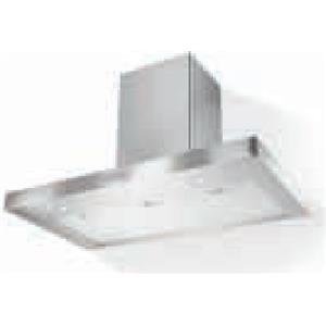 Faber Cappa Parete Stilo X 325.0653.093 Inox 90cm