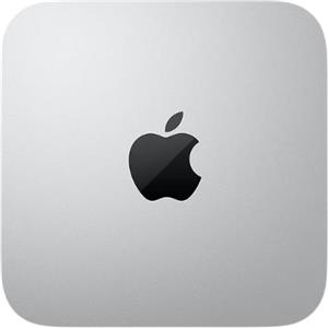 Mac Mini M2 2023 Ricondizionato - silver - 256gb-ssd-8gb - pari-al-nuovo - processore-chip-m2-8-core-4-performance-core-4-efficiency-core-scheda-grafica-10-core