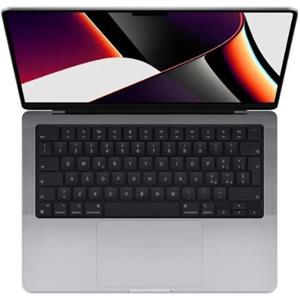 MacBook Pro 2021 14