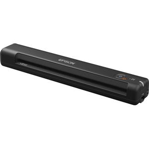 Epson WorkForce ES-50 - scansore a foglio singolo - Sensore di immagini a contatto (CIS) - B11B252401