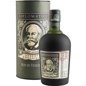 Diplomático Rum Rum 