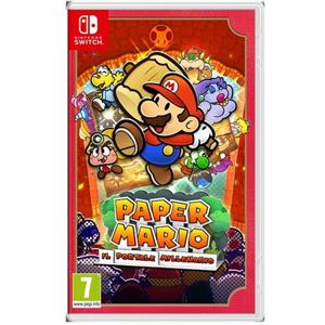 Nintendo Videogioco Nintendo 10013818 SWITCH Paper Mario Il Portale Millenario