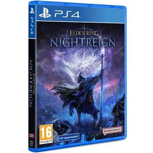 Bandai Namco Videogioco Bandai Namco 117998 PLAYSTATION 4 Elden Ring Nightreign