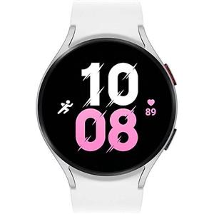 Samsung Galaxy Watch 5 (2022) | 44 mm | BT | argento