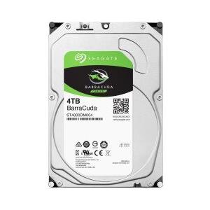 Seagate Barracuda - Disco rigido interno 4 TB - ST4000DM004