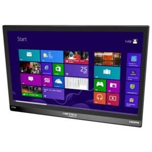 Hannspree HANNS.G HT161HNB LED-Monitor 15.6″ - HT161HNB
