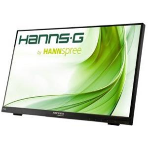 Hannspree HT225HPB - 54,6 cm (21.5″) - 250 cd/m² - Full HD - LED - 16:9 - 1920 x 1080 Pixel - HT225HPB