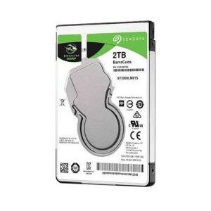 Seagate Barracuda 2.5″ - 2.5″ - 2000 GB - 5400 Giri/min - ST2000LM015