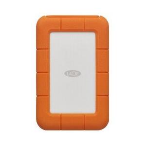 LaCie Rugged USB-C - Disco rigido - 2 TB - esterno (portatile) - STFR2000800