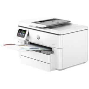HP Officejet Pro 9730e Wide Format All-in-One - Stampante multifunzione - A colori - A getto d'inchiostro - A3/Ledger (297 x 432 - 537P6B#629