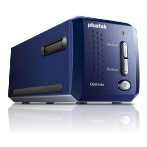 Plustek OpticFilm 8100 - Scanner per pellicole (35 mm) - 0225