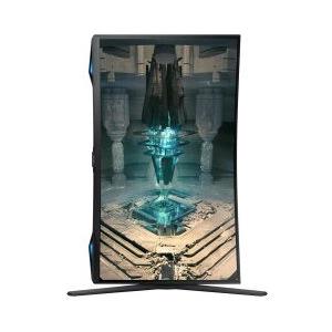 Samsung Odyssey G6 S32BG650EU - G65B Series - Monitor LCD - Smart - Gaming - curvo - 32″ - LS32BG650EUXEN