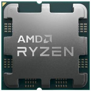 AMD AM5 Ryzen 5 7600X Tray 4.7GHz 6xCore 38MB 105W - AMD R5 - 4,7 GHz - 100-00000593