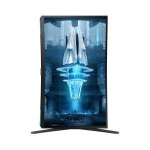 Samsung Odyssey Neo G8 S32BG850NP - Serie G85NB - Monitor QLED - Gaming - curvo - 32″ - LS32BG850NPXEN