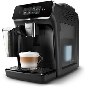 Philips Ped MACCHINA PER CAFFE LATTEGO NERO PHILIPS AUTOMATICA EP2331/10