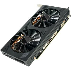 zhiyaoshin Scheda Video RX580 8G GPU GDDR5 256Bit Scheda Video per RX580 8G Scheda Video Desktop per PC