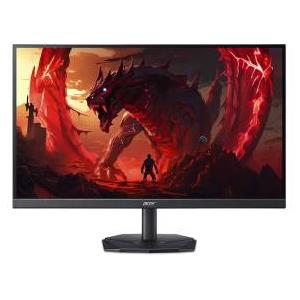 Acer Nitro KG271UX1BMIIPX Monitor 27 IPS 200Hz QHD 0.5ms Multimediale 2*HDMI/DisplayPort
