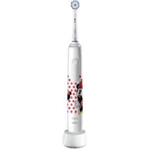 ORALB Oral-b Pro 3 Junior Minnie Spazzolino Elettrico