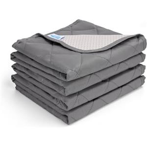 Nobleza Copridivano Impermeabile per Animali 208x157cm, Coperta Impermeabile per Cani, Protezione Assoluta per il Tuo Divano e Letto! Lavabile, Antiscivolo e Super Facile da Pulire, Grigio