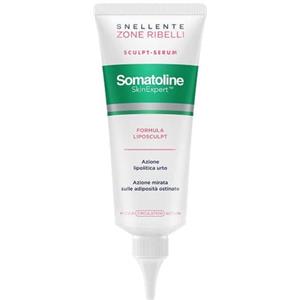 Somatoline Cosmetic Snellente Zone Ribelli Sculpt Serum 100 Ml