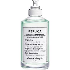 Maison Margiela Replica Bubble Bath Eau de Toilette, 100 ml