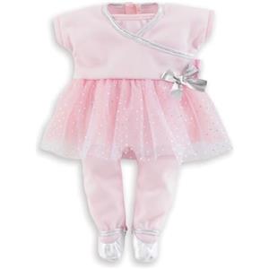 Corolle Set da ballo sportivo per bambolotto da 36 cm 9000141230