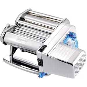 Imperia Electric 650 Macchina per Pasta con Motore Elettrico Pasta Facile