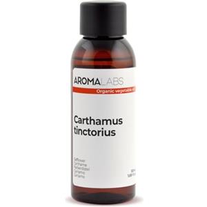 Aroma Labs Cartamo BIO (Carthamus tinctorius) - 50 mL - Olio Vegetale Vergine e Certificato AB - Aroma Labs - Made in France