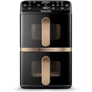 PHILIPS CEST VERTICALI 10L (5+5) NERO/ORO