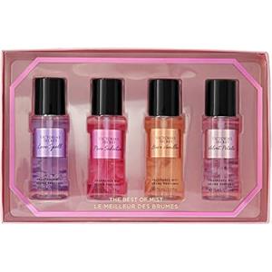 Victoria's Secret - Cofanetto Le Migliori Brume